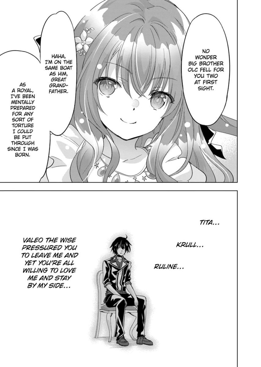Shijou Saikyou Orc-san no Tanoshii Tanetsuke Harem Zukuri 9