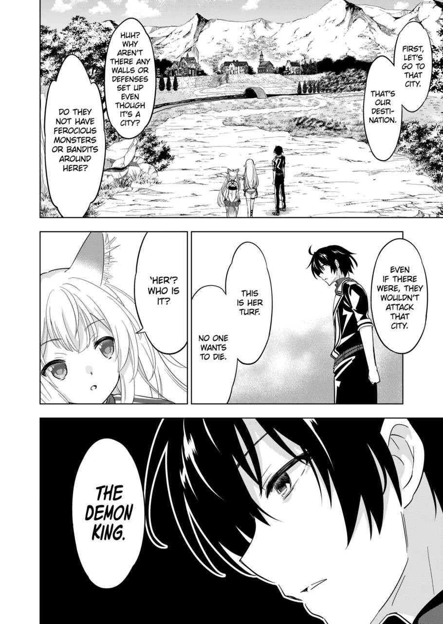 Shijou Saikyou Orc-san no Tanoshii Tanetsuke Harem Zukuri 4