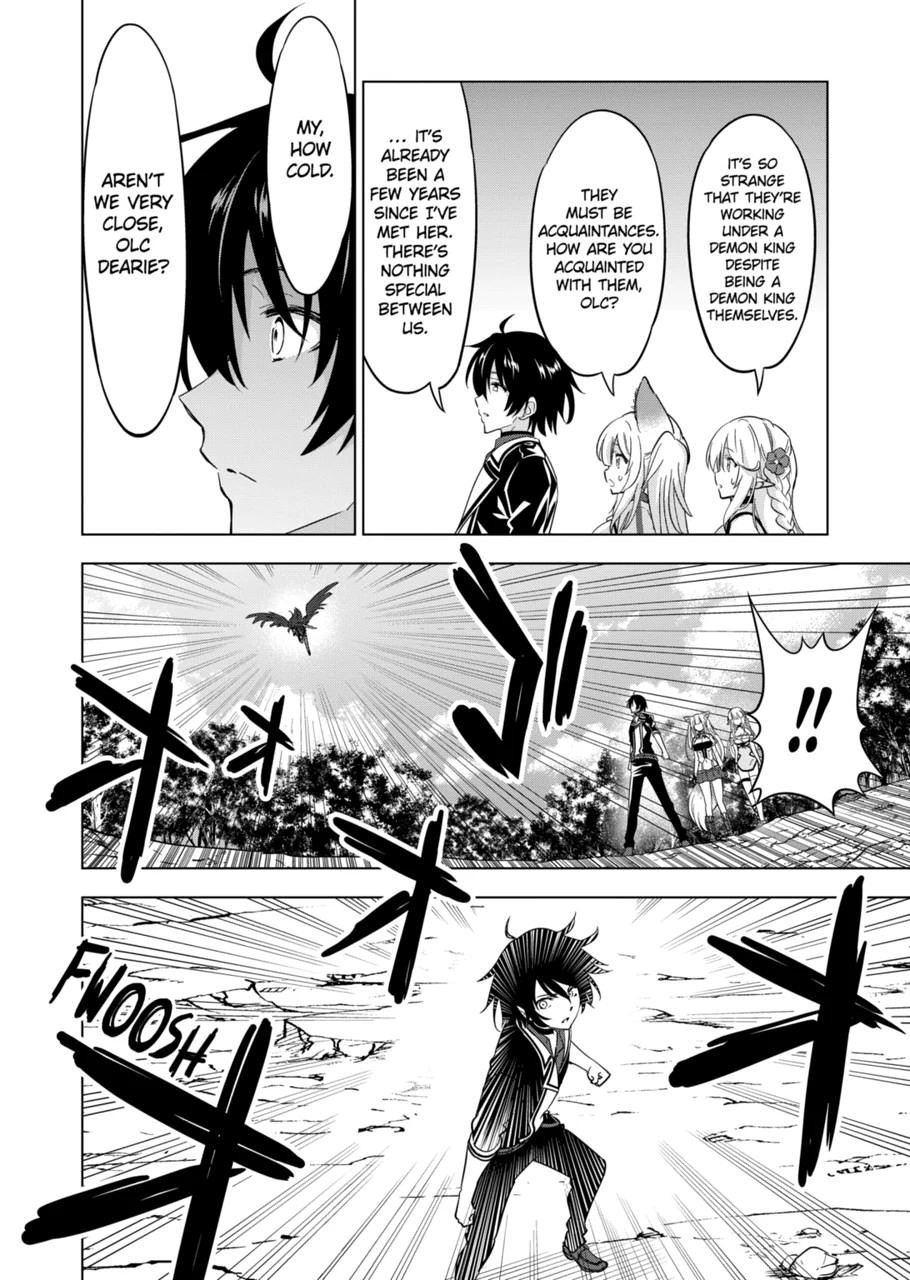 Shijou Saikyou Orc-san no Tanoshii Tanetsuke Harem Zukuri 6