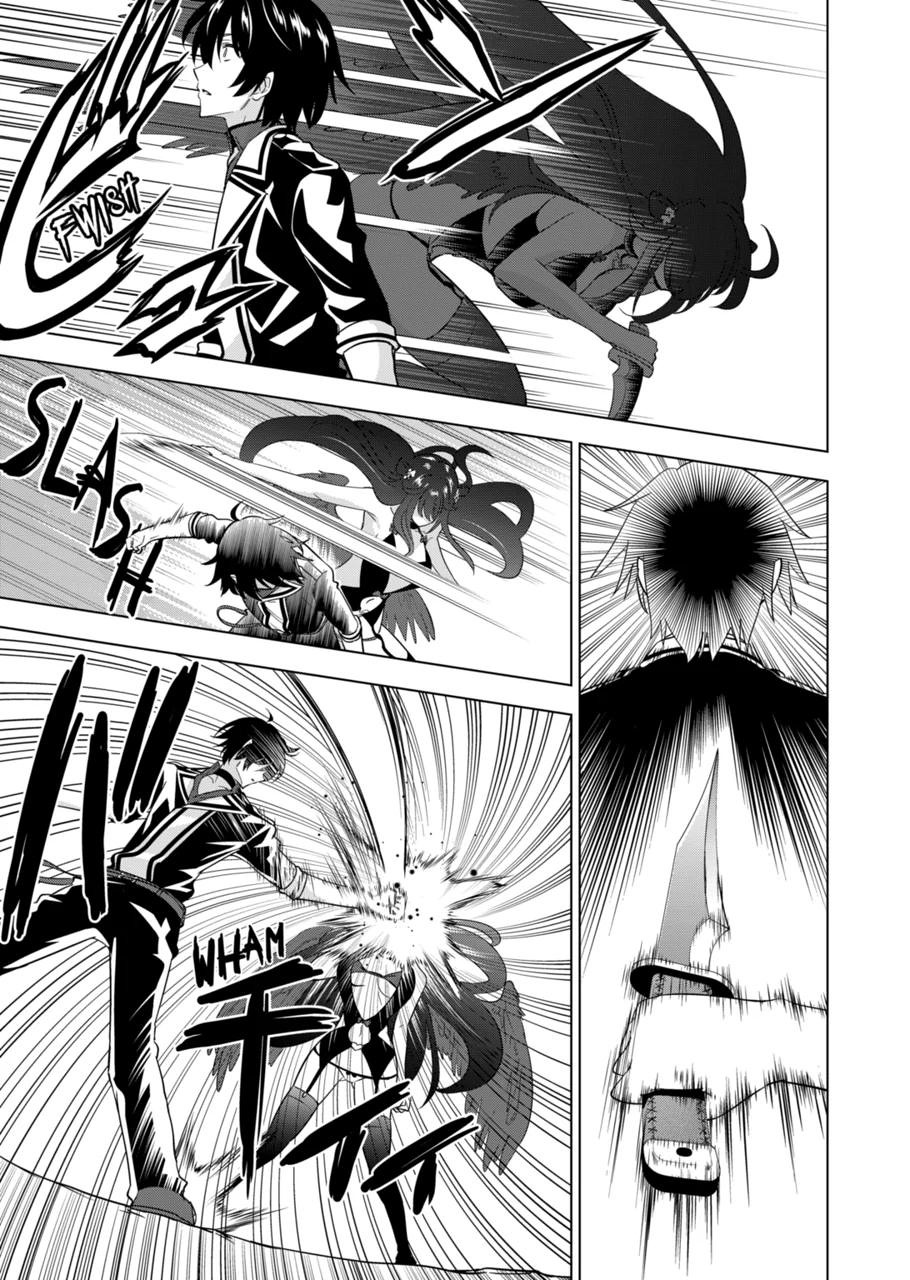 Shijou Saikyou Orc-san no Tanoshii Tanetsuke Harem Zukuri 7