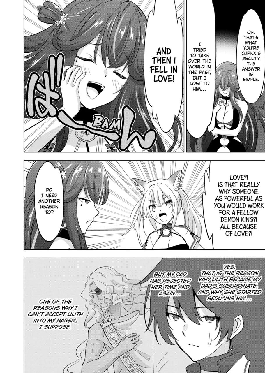 Shijou Saikyou Orc-san no Tanoshii Tanetsuke Harem Zukuri 7