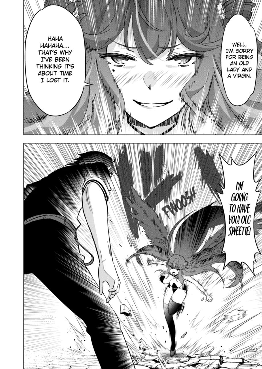 Shijou Saikyou Orc-san no Tanoshii Tanetsuke Harem Zukuri 12
