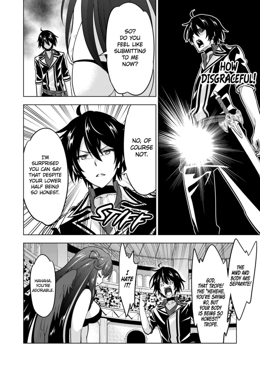 Shijou Saikyou Orc-san no Tanoshii Tanetsuke Harem Zukuri 6