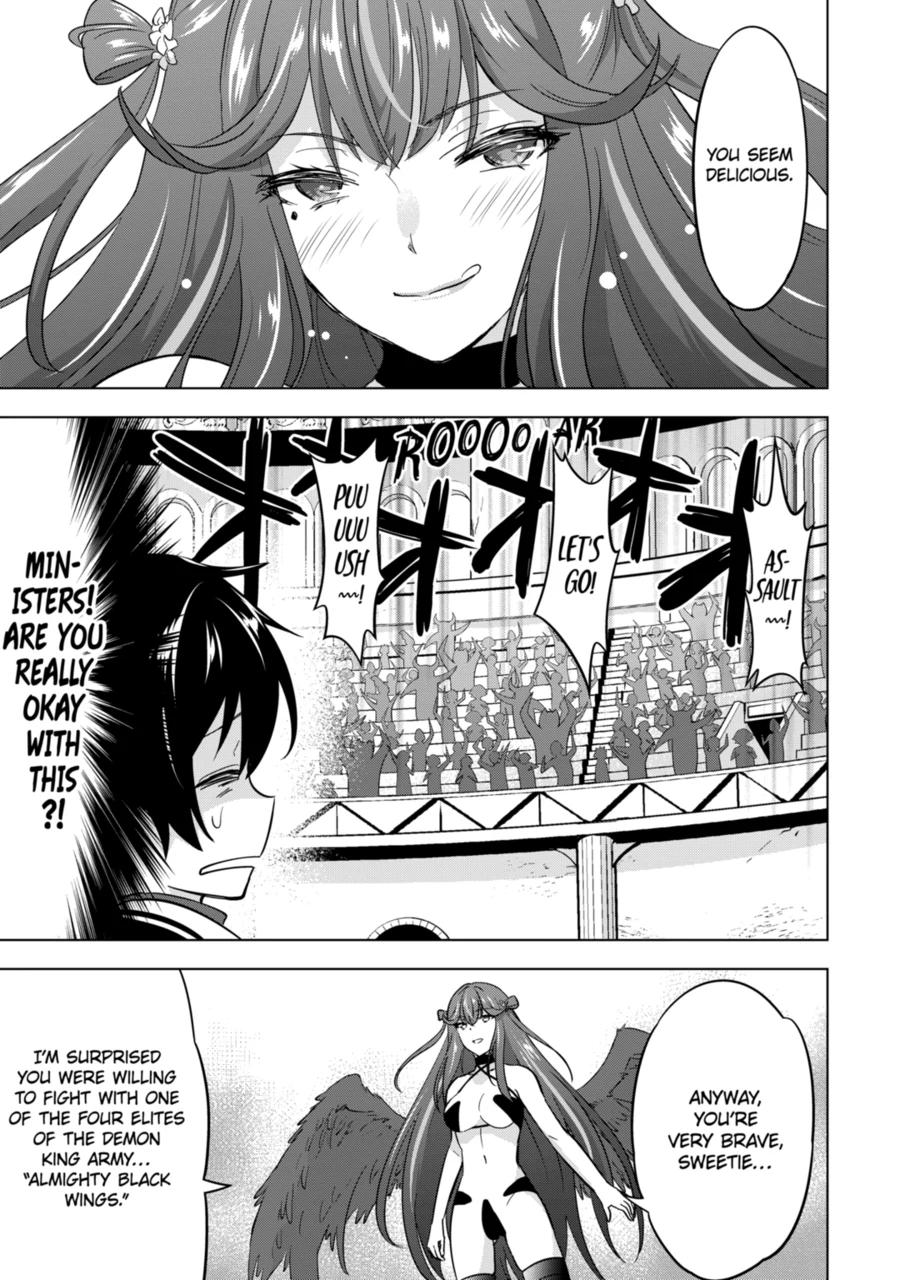 Shijou Saikyou Orc-san no Tanoshii Tanetsuke Harem Zukuri 7