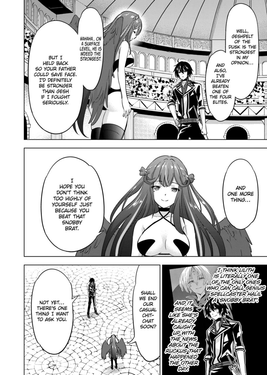 Shijou Saikyou Orc-san no Tanoshii Tanetsuke Harem Zukuri 8