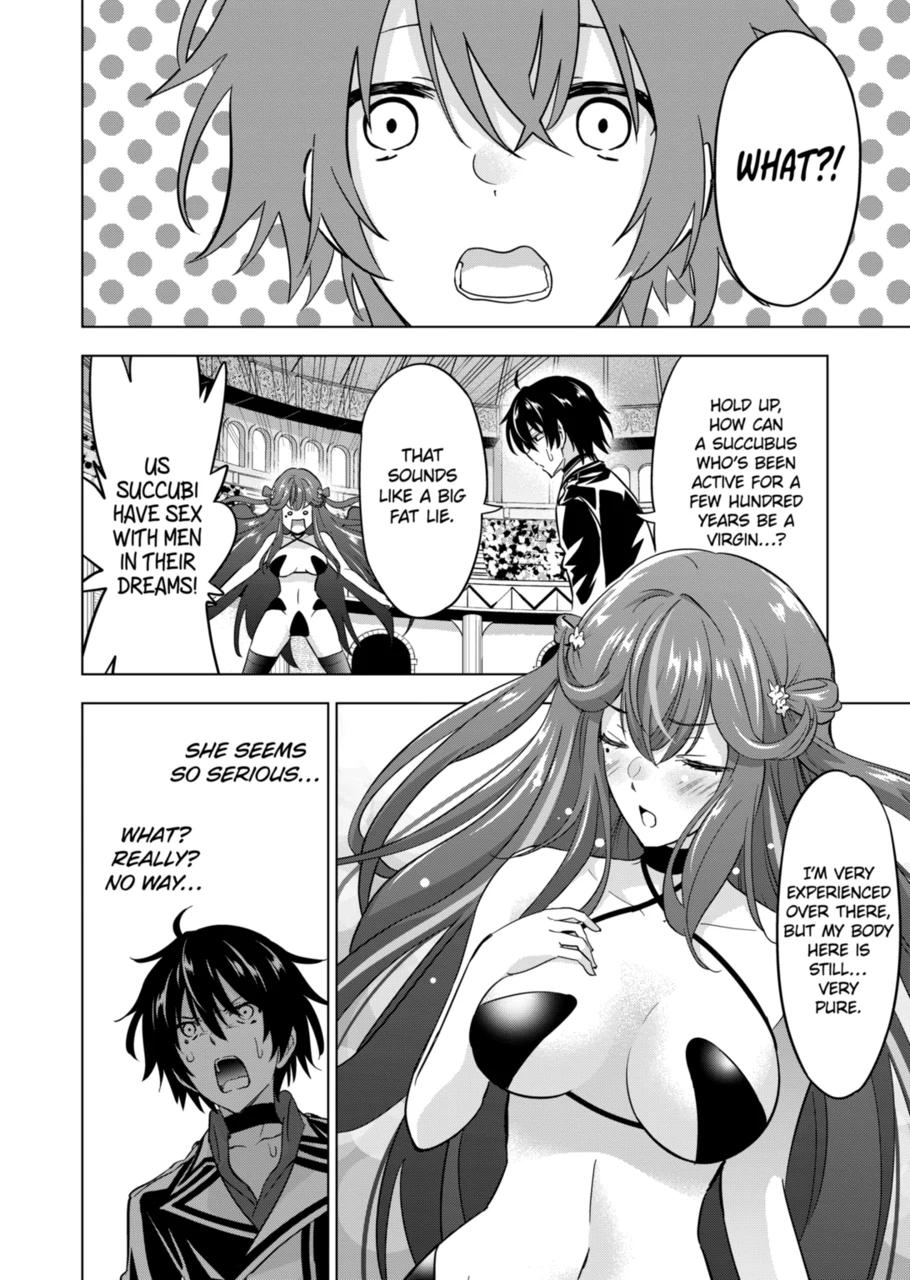 Shijou Saikyou Orc-san no Tanoshii Tanetsuke Harem Zukuri 10