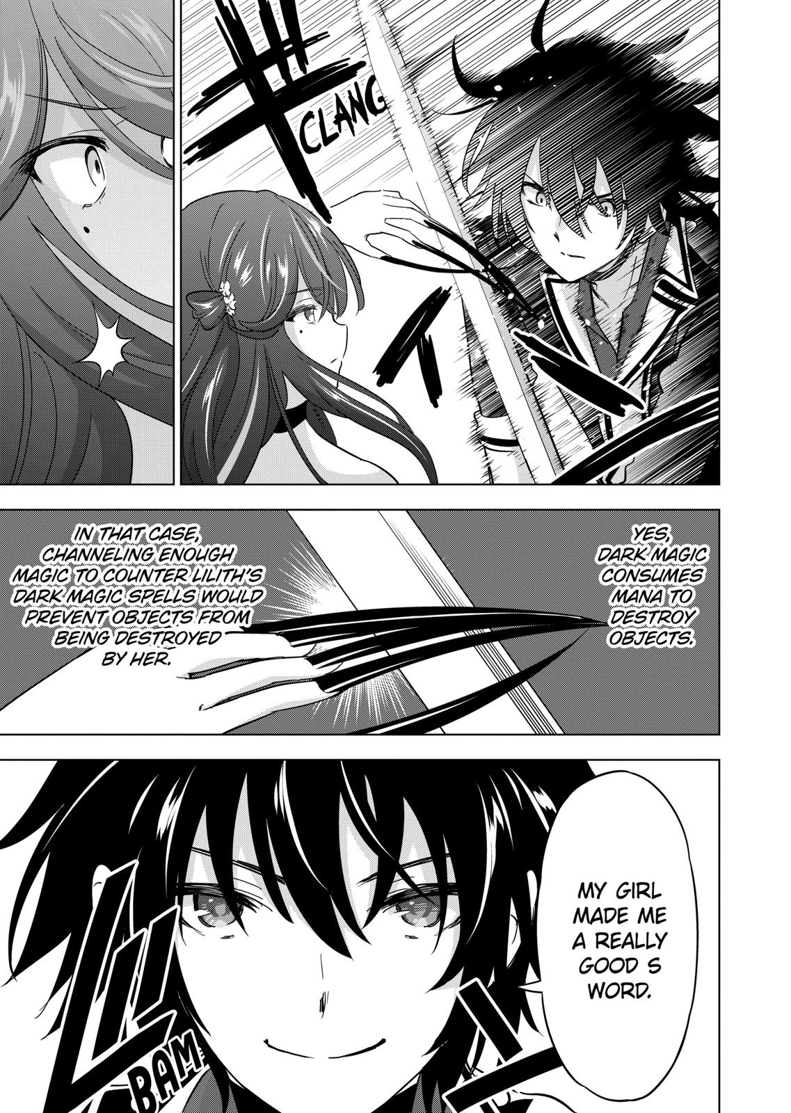 Shijou Saikyou Orc-san no Tanoshii Tanetsuke Harem Zukuri 11