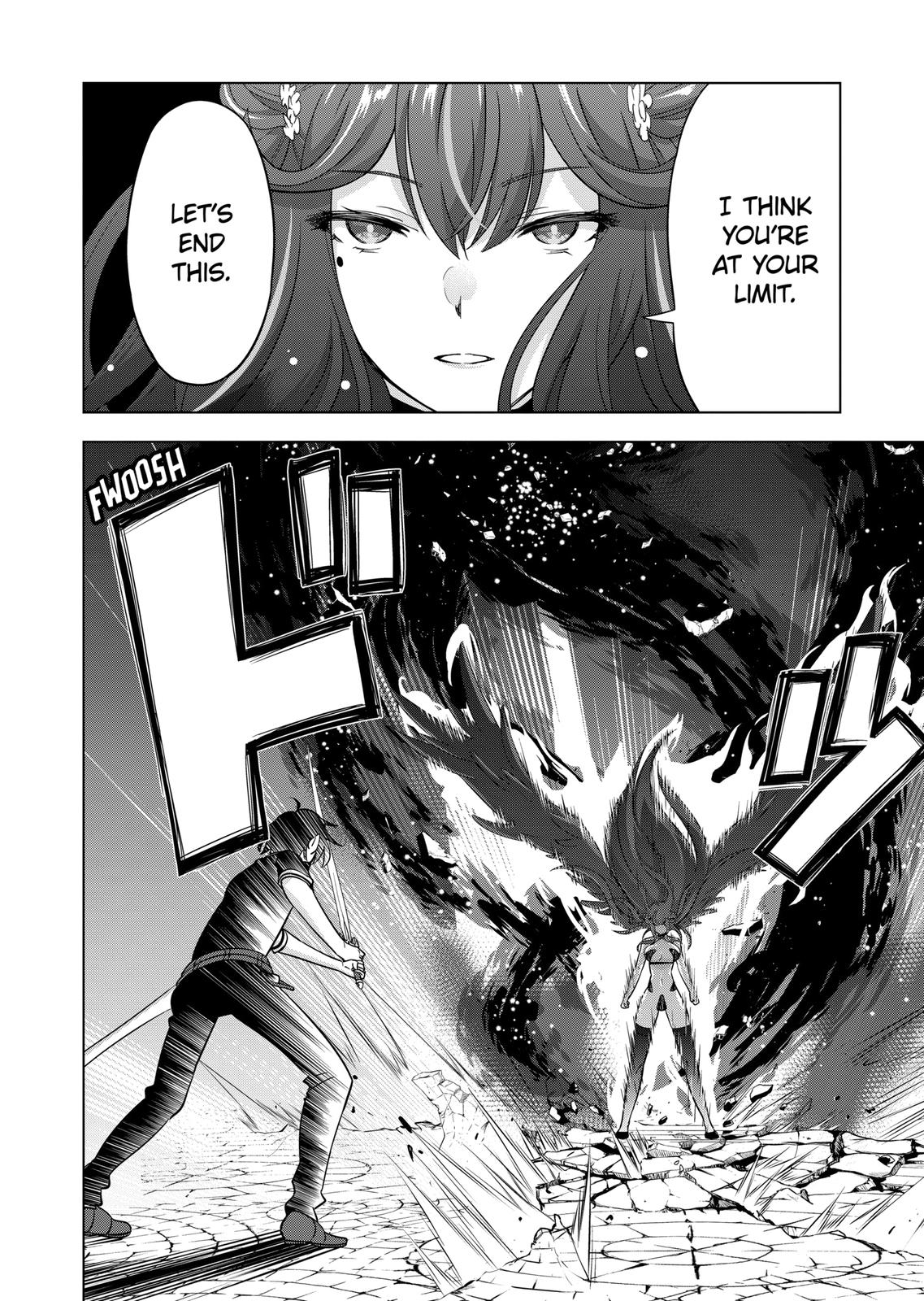 Shijou Saikyou Orc-san no Tanoshii Tanetsuke Harem Zukuri 14