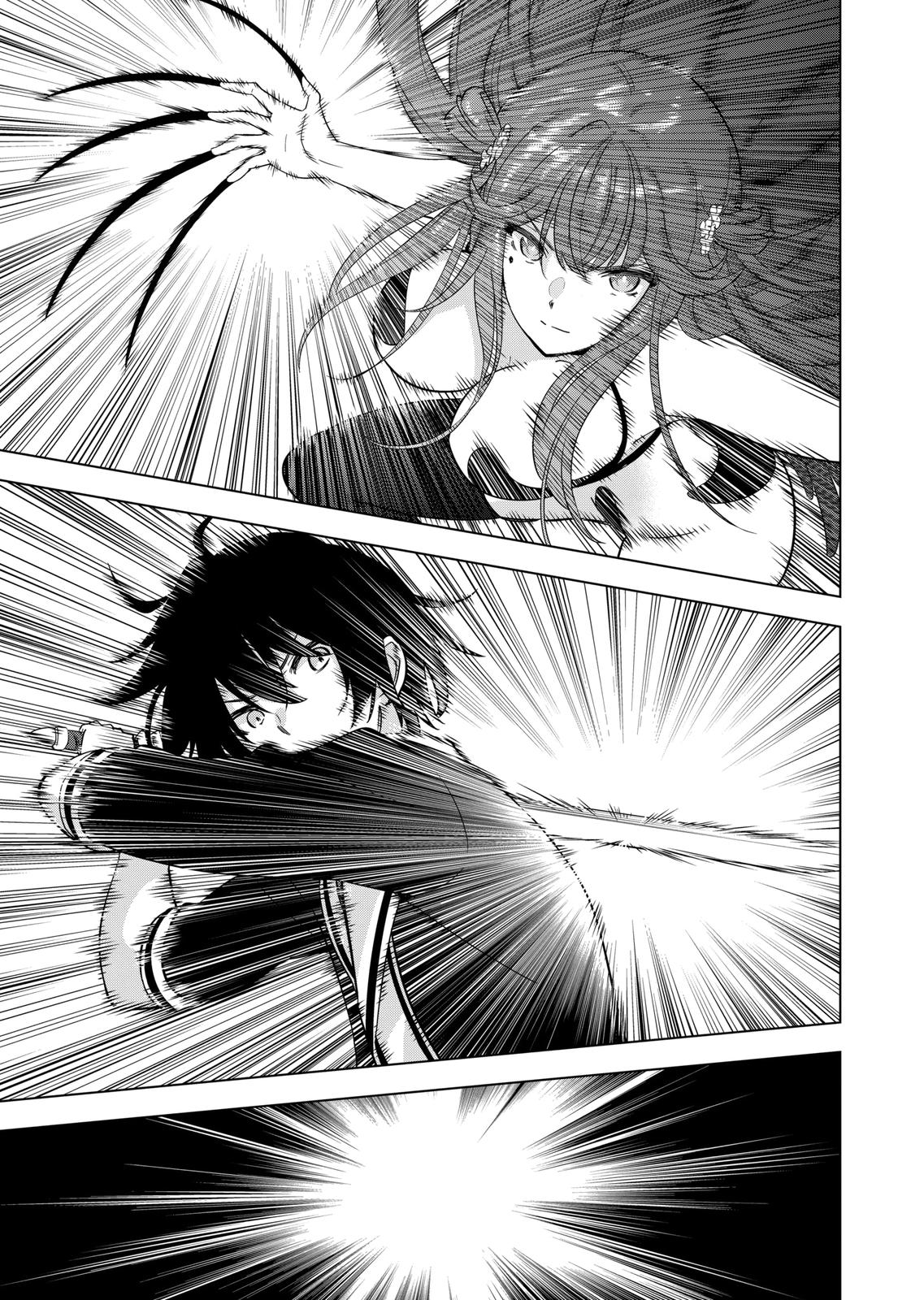 Shijou Saikyou Orc-san no Tanoshii Tanetsuke Harem Zukuri 15