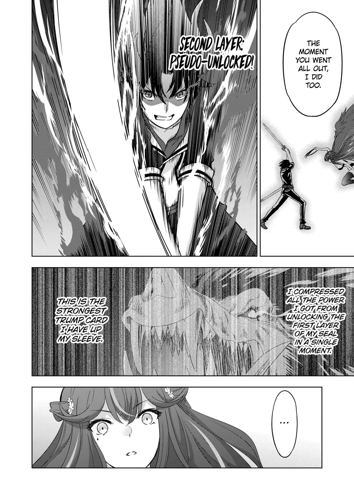 Shijou Saikyou Orc-san no Tanoshii Tanetsuke Harem Zukuri 18