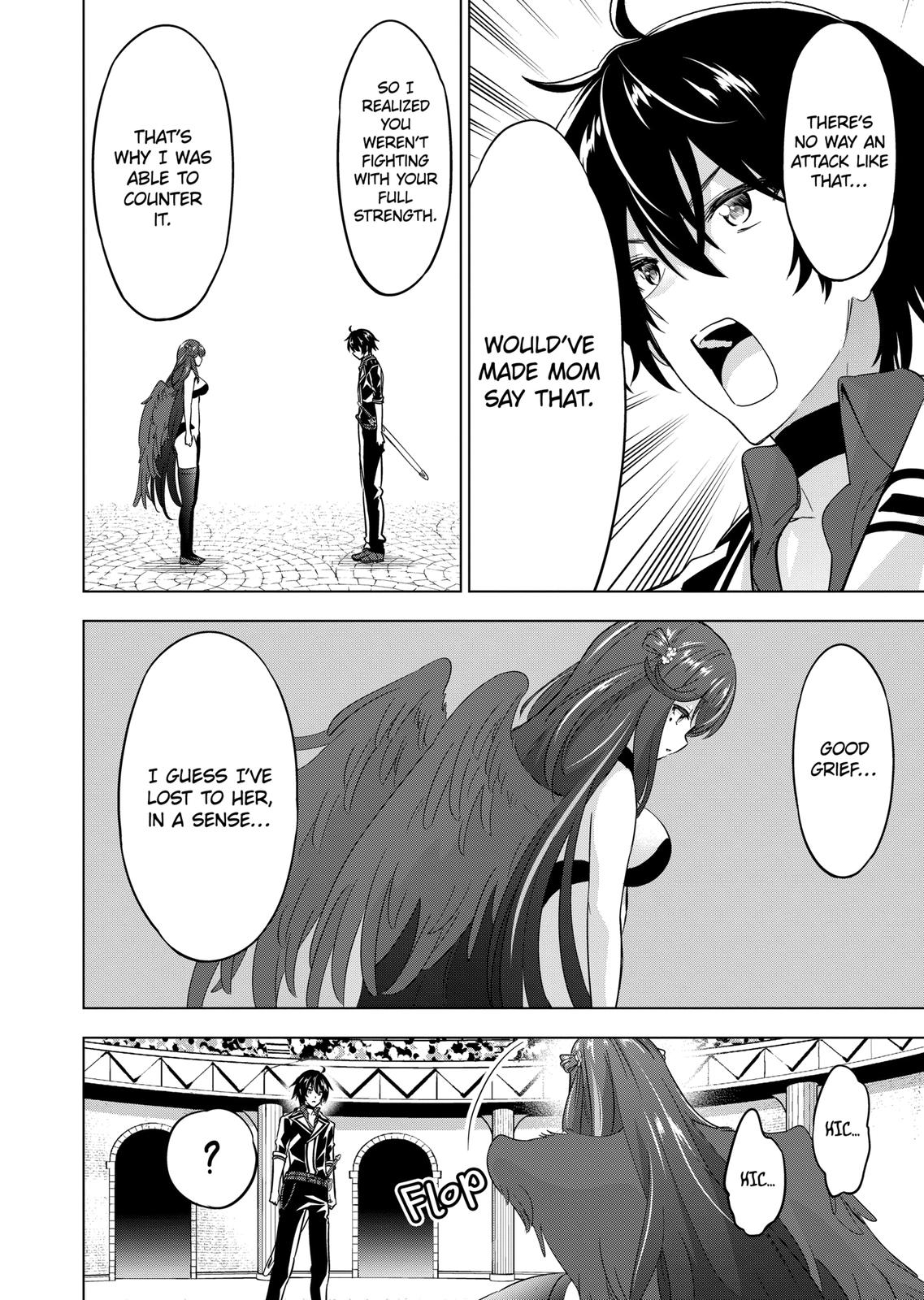 Shijou Saikyou Orc-san no Tanoshii Tanetsuke Harem Zukuri 20