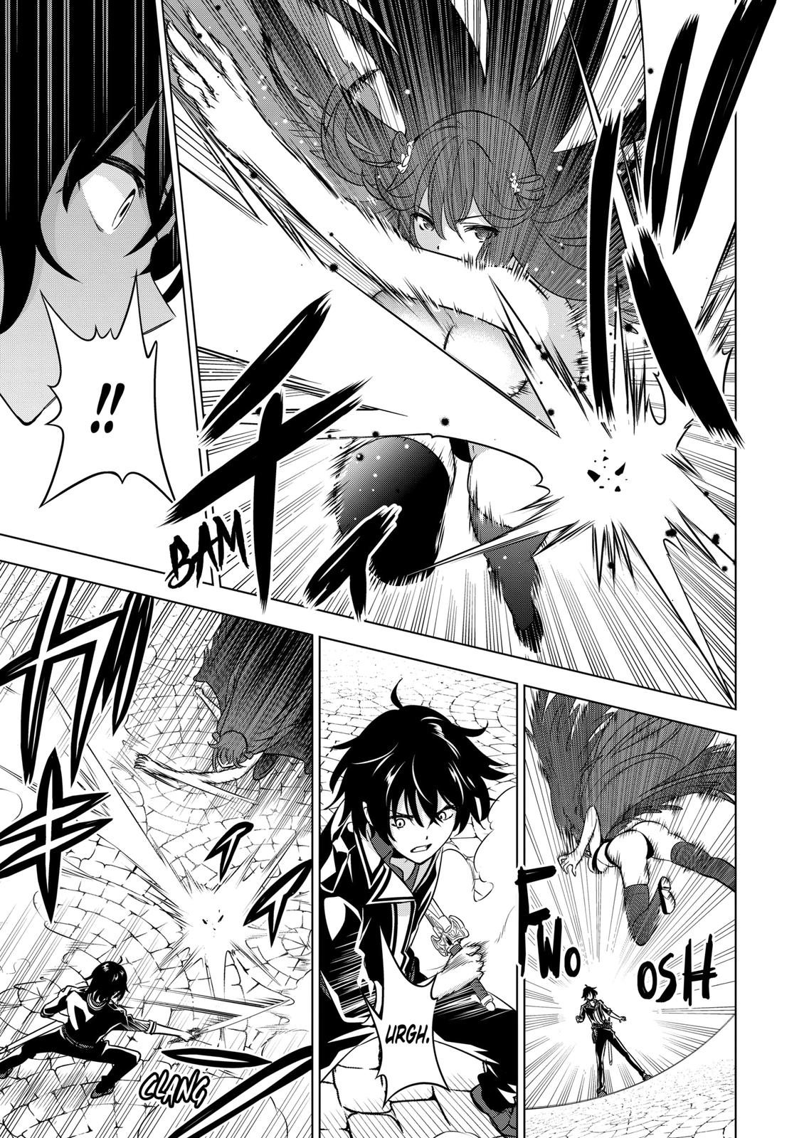 Shijou Saikyou Orc-san no Tanoshii Tanetsuke Harem Zukuri 7
