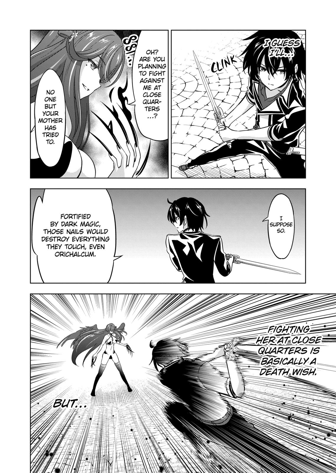 Shijou Saikyou Orc-san no Tanoshii Tanetsuke Harem Zukuri 10