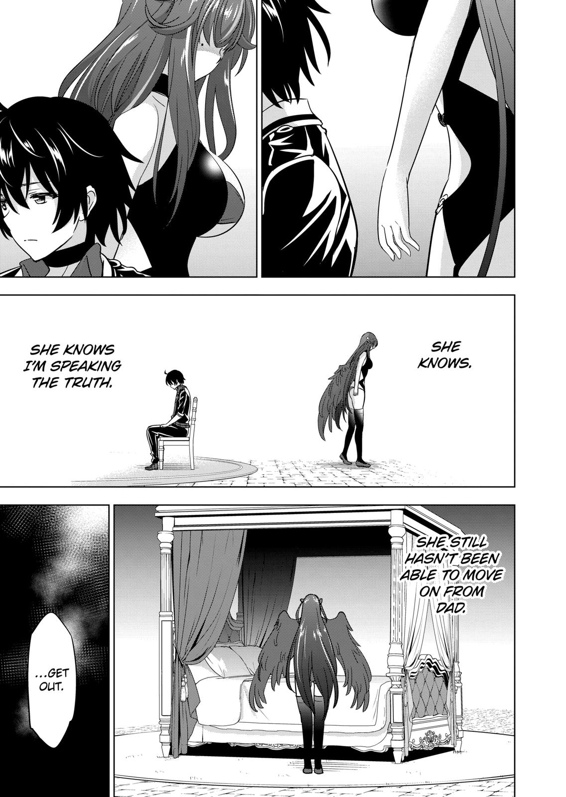 Shijou Saikyou Orc-san no Tanoshii Tanetsuke Harem Zukuri 11