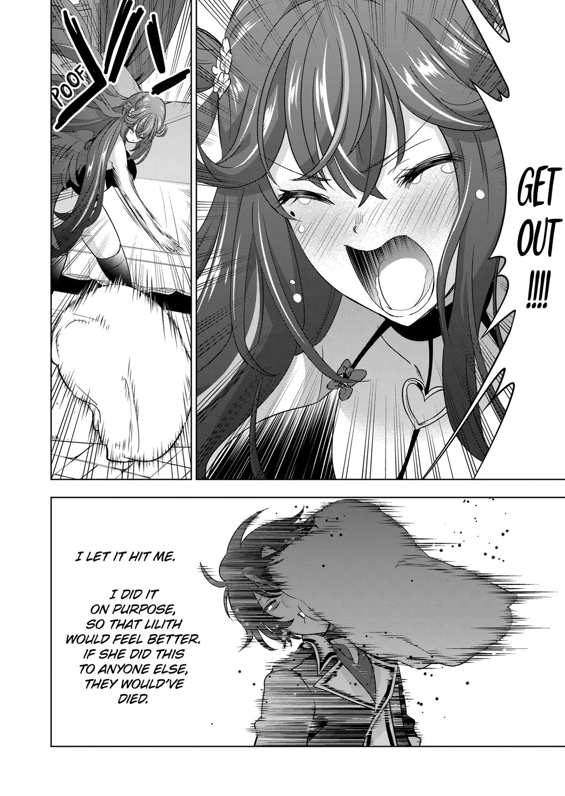 Shijou Saikyou Orc-san no Tanoshii Tanetsuke Harem Zukuri 12