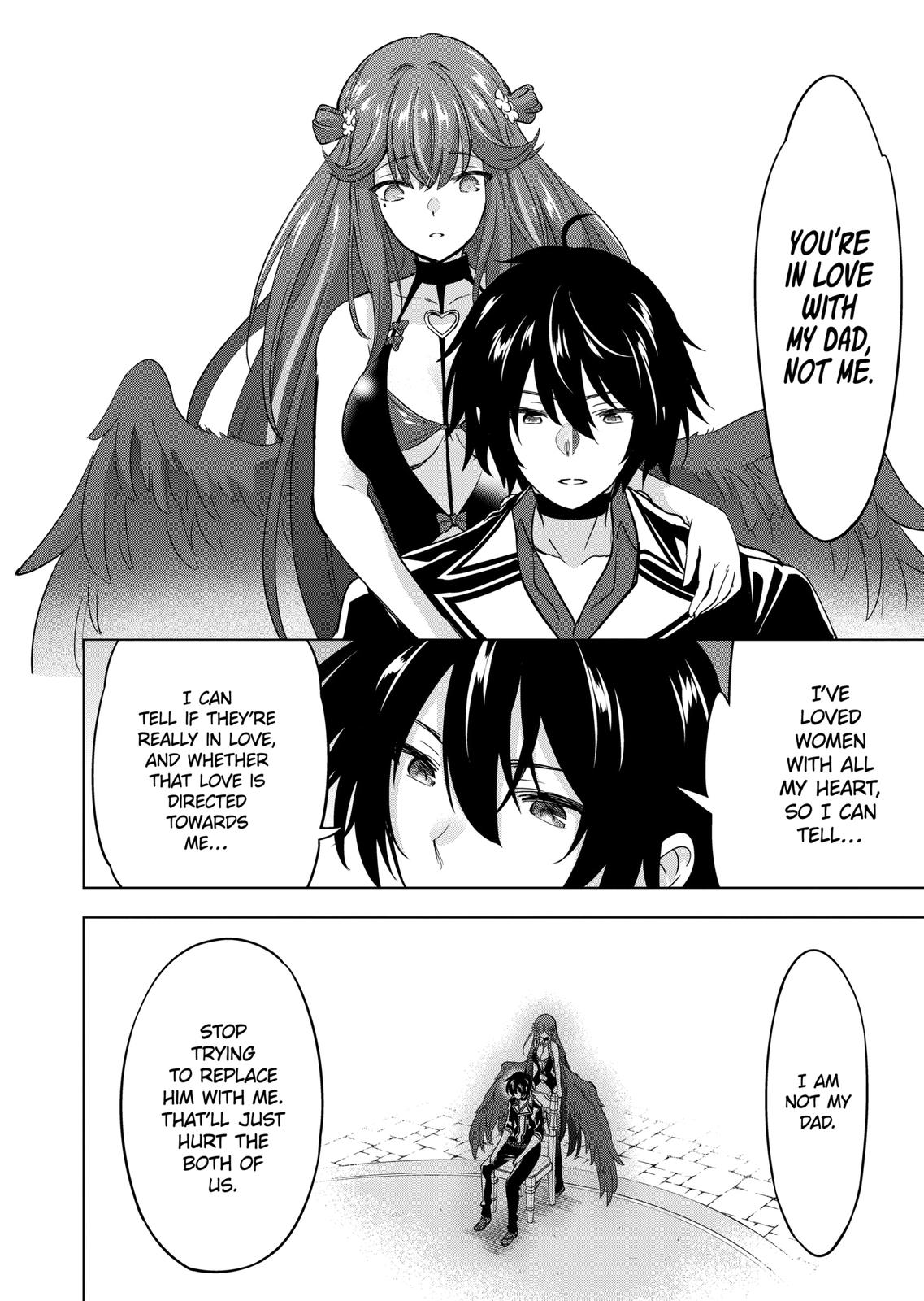 Shijou Saikyou Orc-san no Tanoshii Tanetsuke Harem Zukuri 10