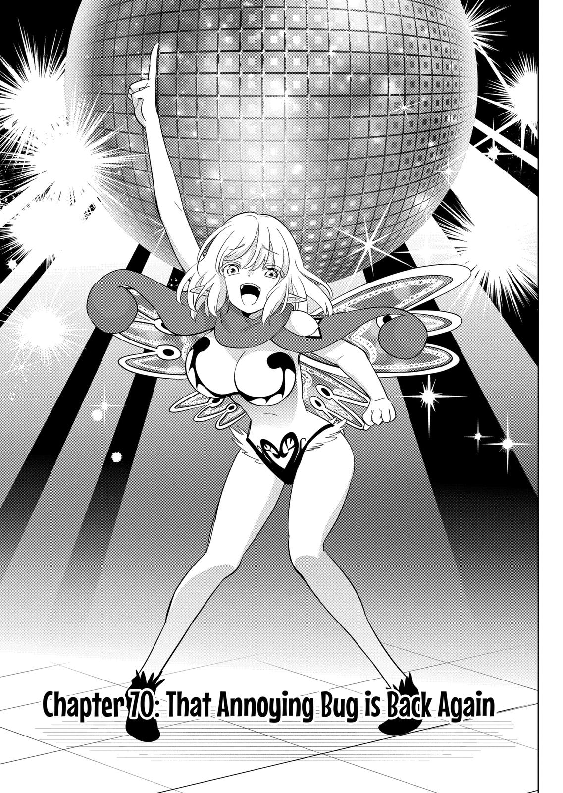 Shijou Saikyou Orc-san no Tanoshii Tanetsuke Harem Zukuri 1
