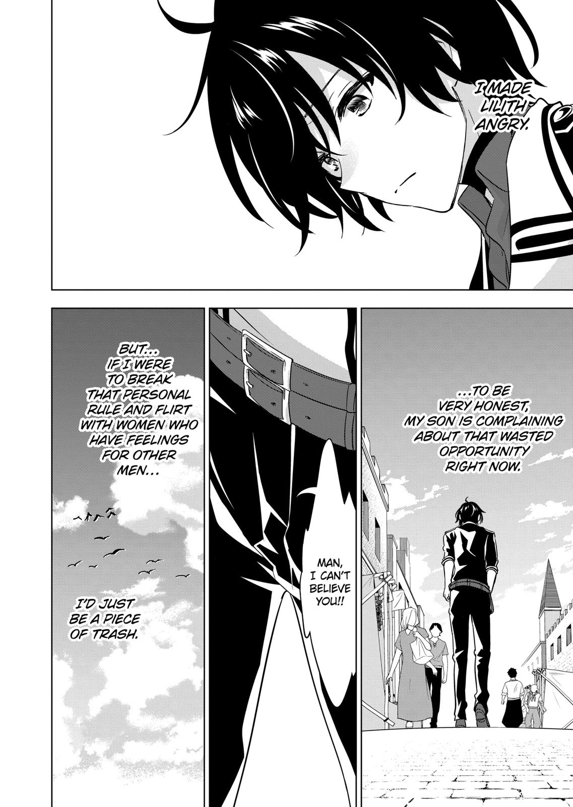 Shijou Saikyou Orc-san no Tanoshii Tanetsuke Harem Zukuri 2