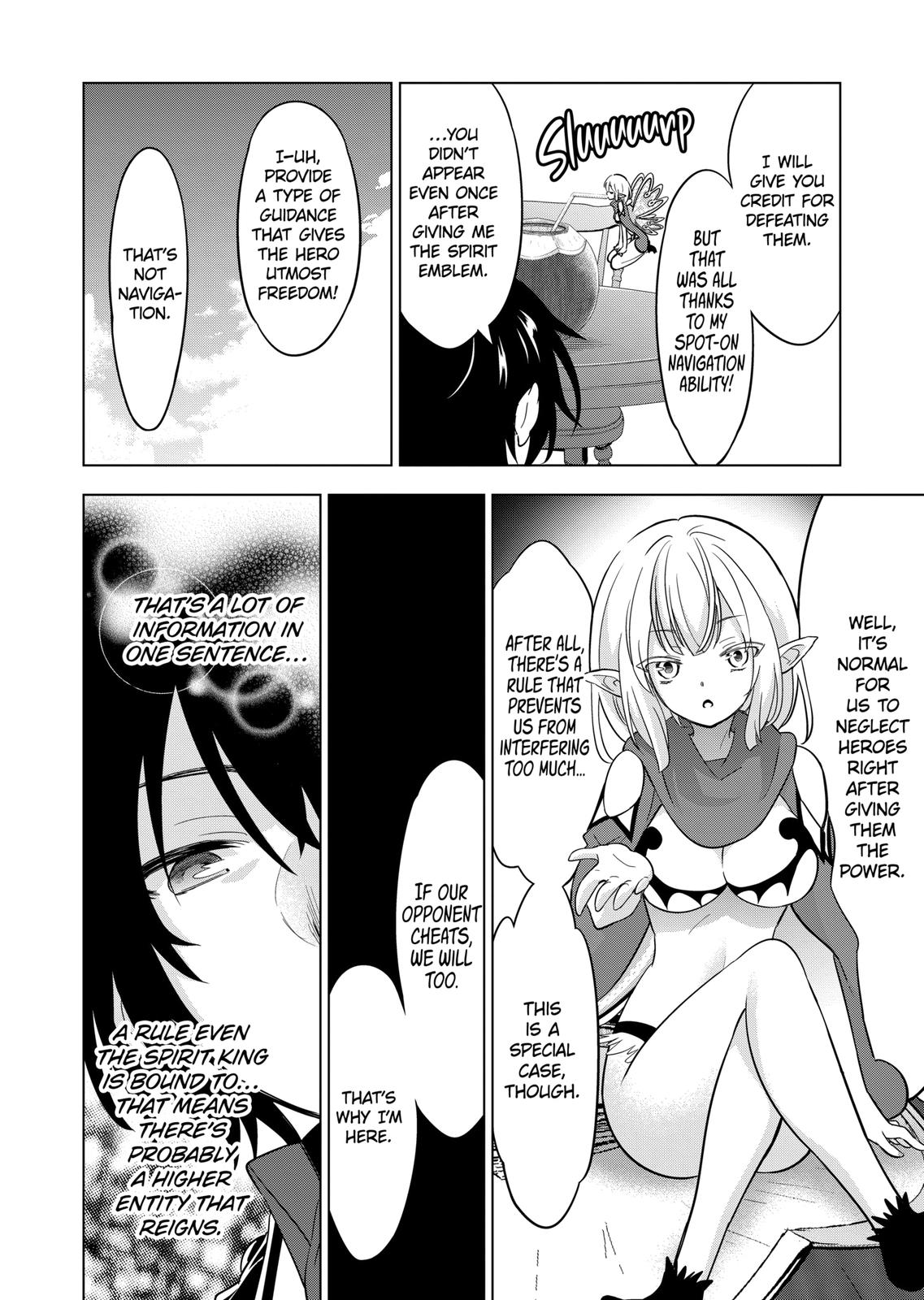 Shijou Saikyou Orc-san no Tanoshii Tanetsuke Harem Zukuri 18