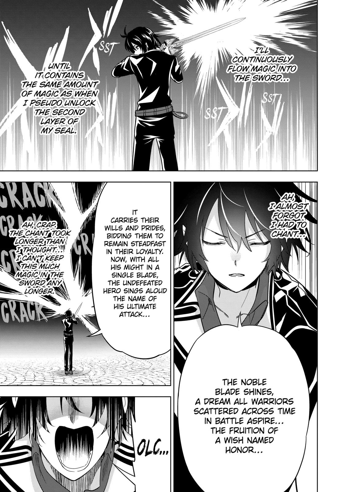 Shijou Saikyou Orc-san no Tanoshii Tanetsuke Harem Zukuri 5