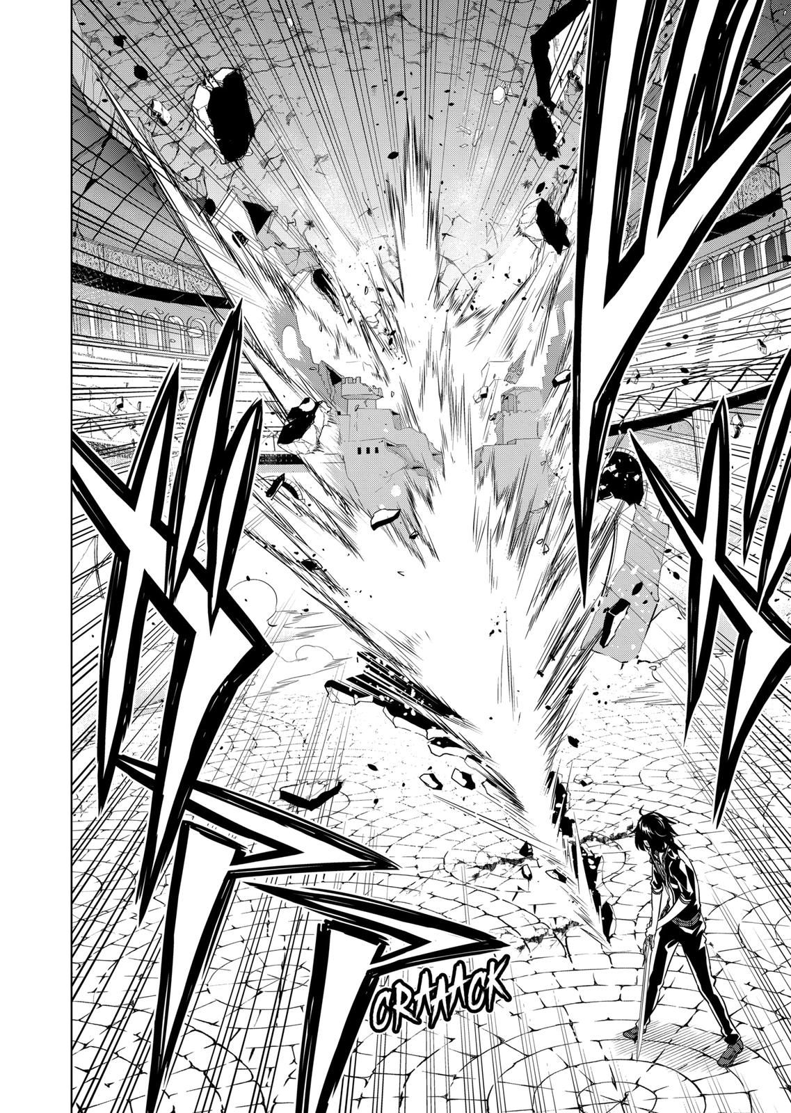 Shijou Saikyou Orc-san no Tanoshii Tanetsuke Harem Zukuri 7