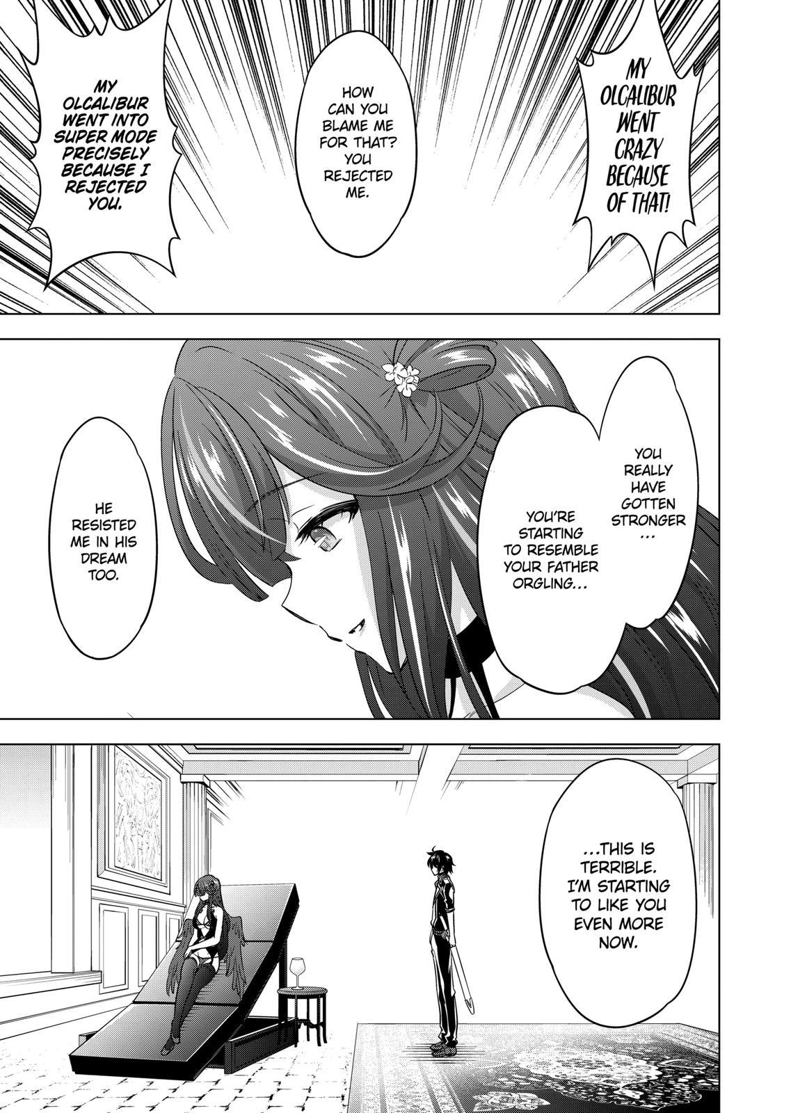 Shijou Saikyou Orc-san no Tanoshii Tanetsuke Harem Zukuri 11