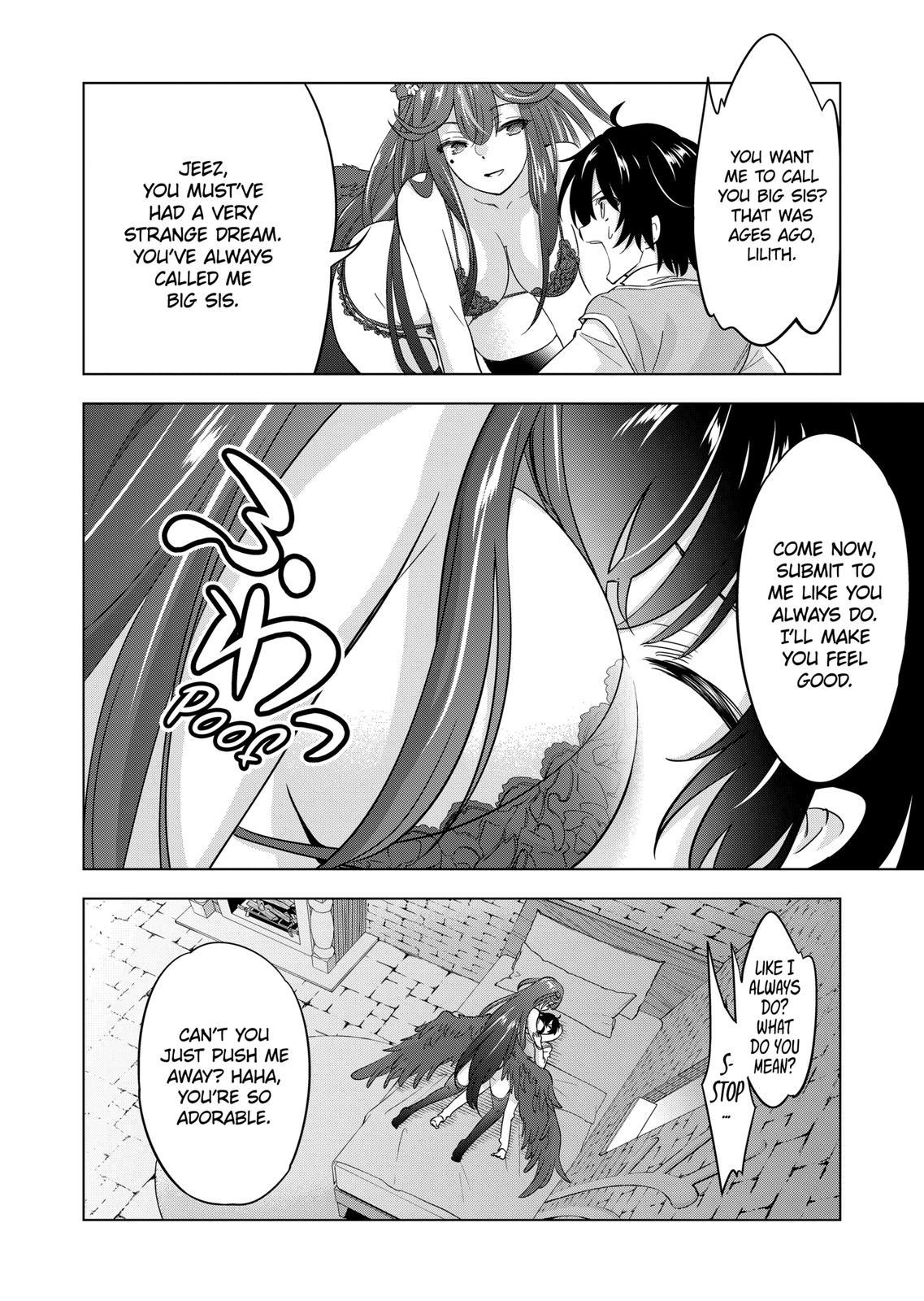Shijou Saikyou Orc-san no Tanoshii Tanetsuke Harem Zukuri 4