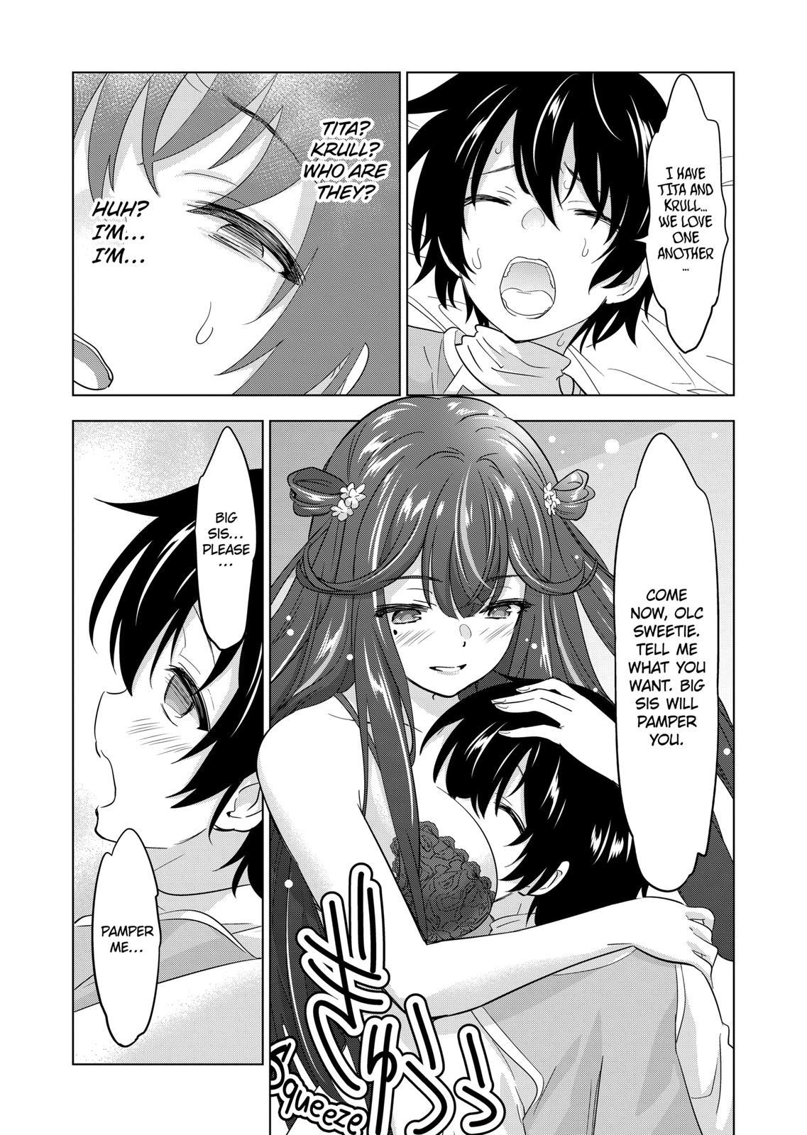 Shijou Saikyou Orc-san no Tanoshii Tanetsuke Harem Zukuri 5
