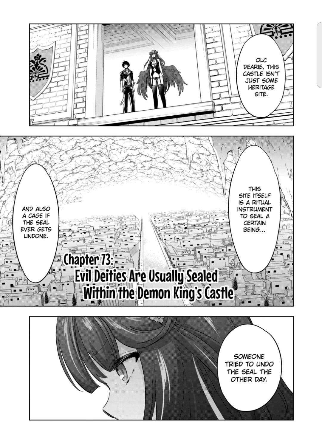 Shijou Saikyou Orc-san no Tanoshii Tanetsuke Harem Zukuri 1