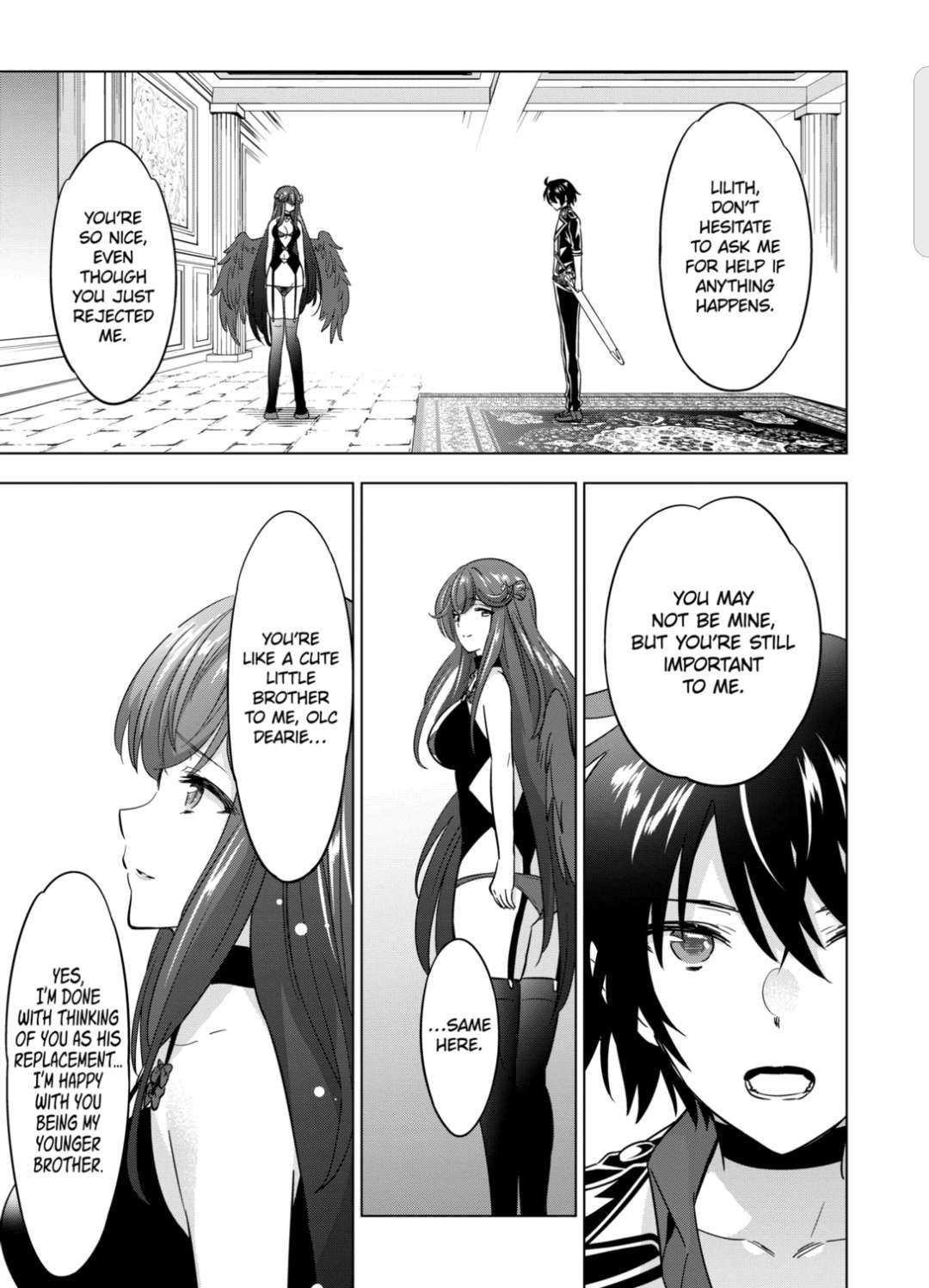 Shijou Saikyou Orc-san no Tanoshii Tanetsuke Harem Zukuri 3