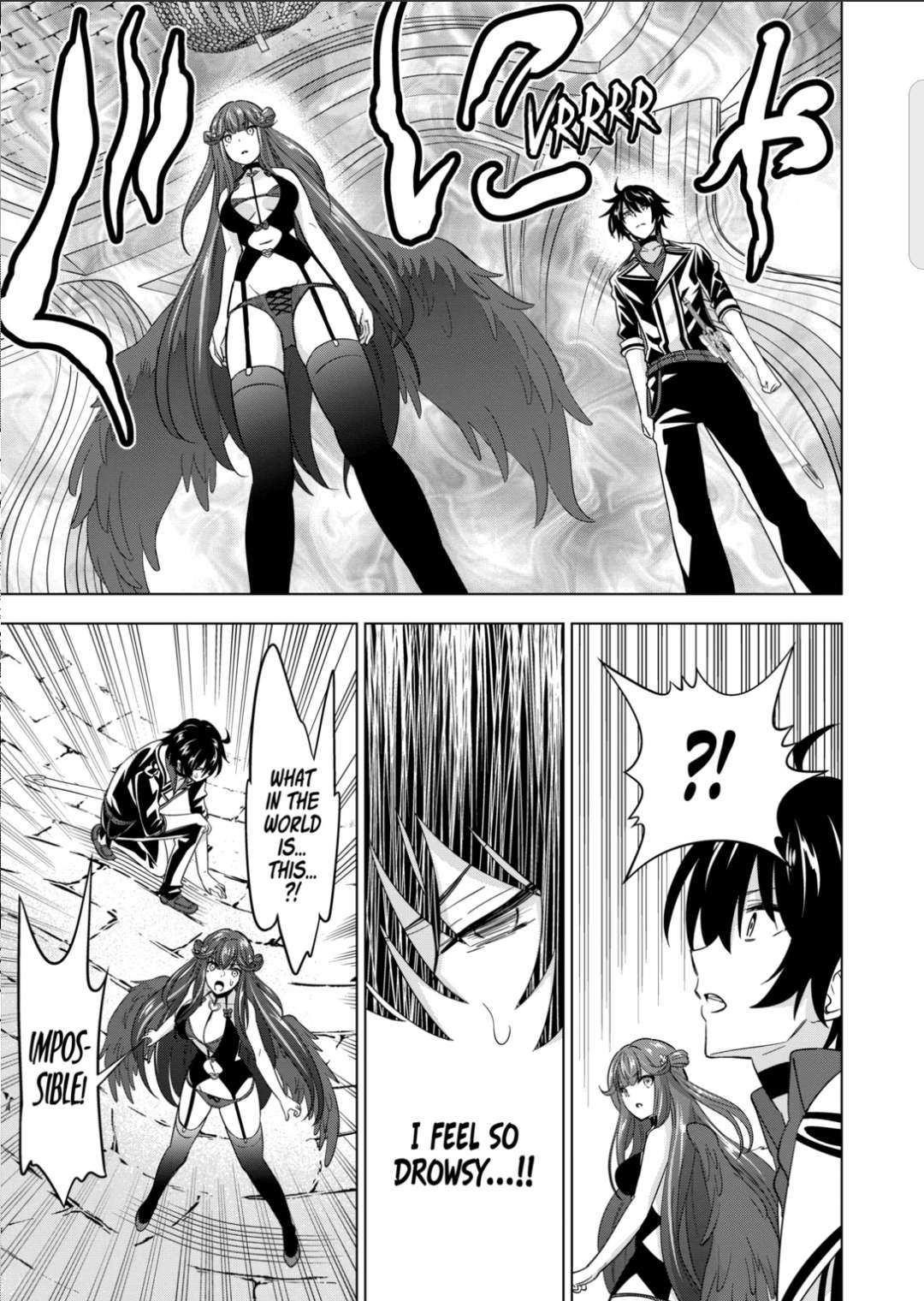 Shijou Saikyou Orc-san no Tanoshii Tanetsuke Harem Zukuri 5
