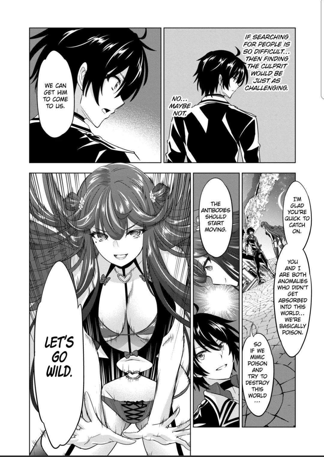 Shijou Saikyou Orc-san no Tanoshii Tanetsuke Harem Zukuri 2