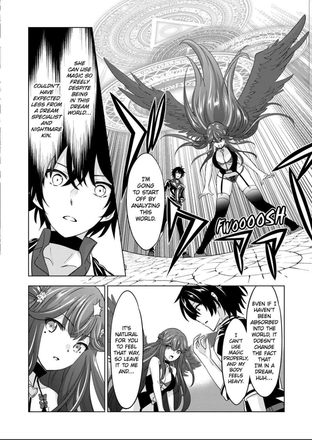 Shijou Saikyou Orc-san no Tanoshii Tanetsuke Harem Zukuri 3