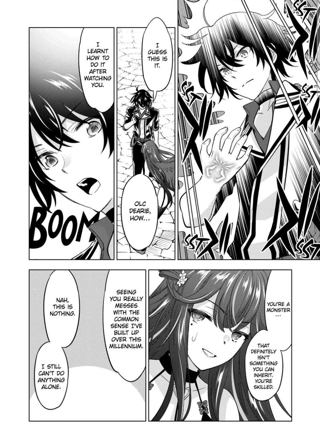 Shijou Saikyou Orc-san no Tanoshii Tanetsuke Harem Zukuri 4