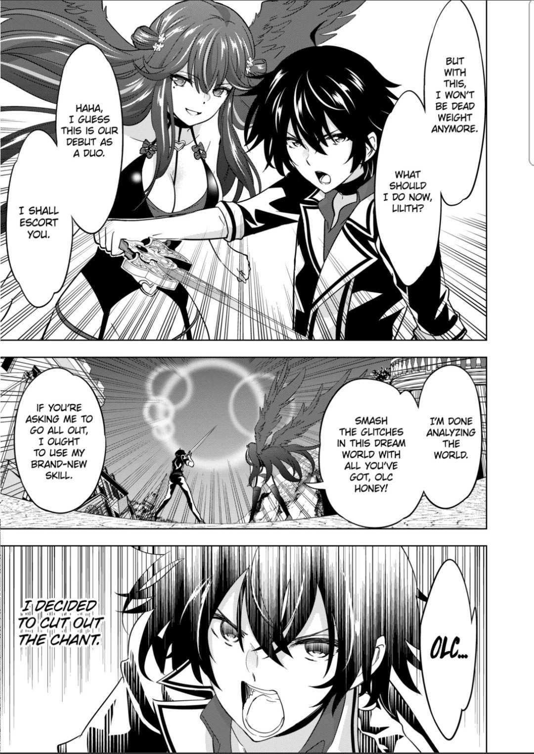 Shijou Saikyou Orc-san no Tanoshii Tanetsuke Harem Zukuri 5