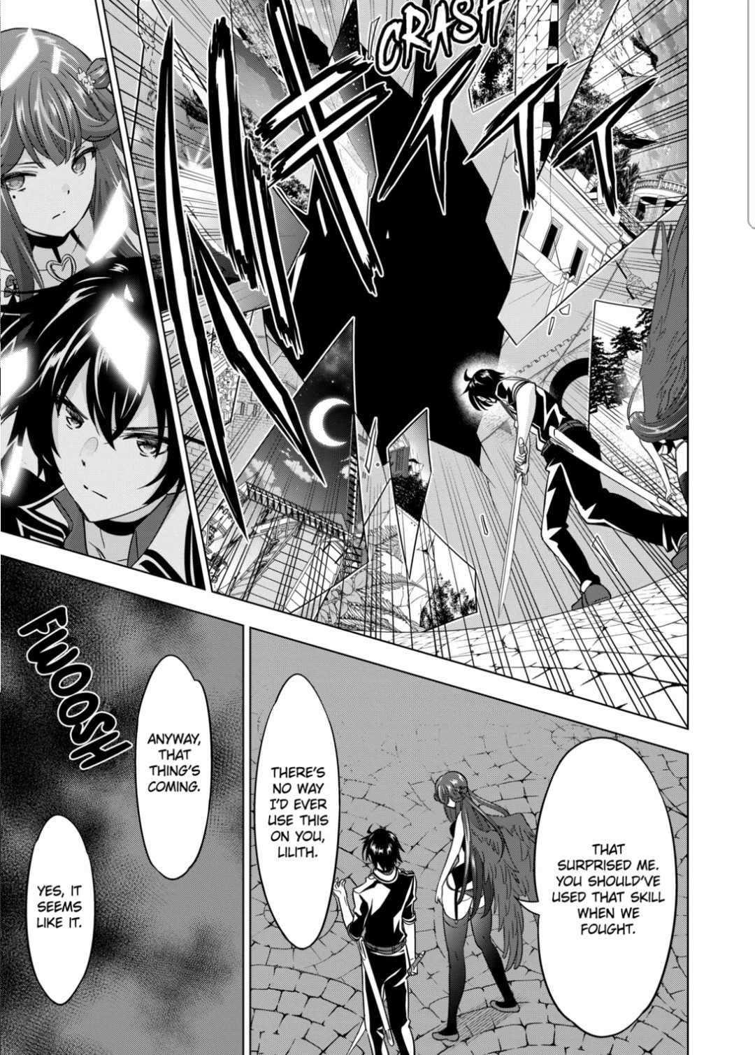 Shijou Saikyou Orc-san no Tanoshii Tanetsuke Harem Zukuri 7
