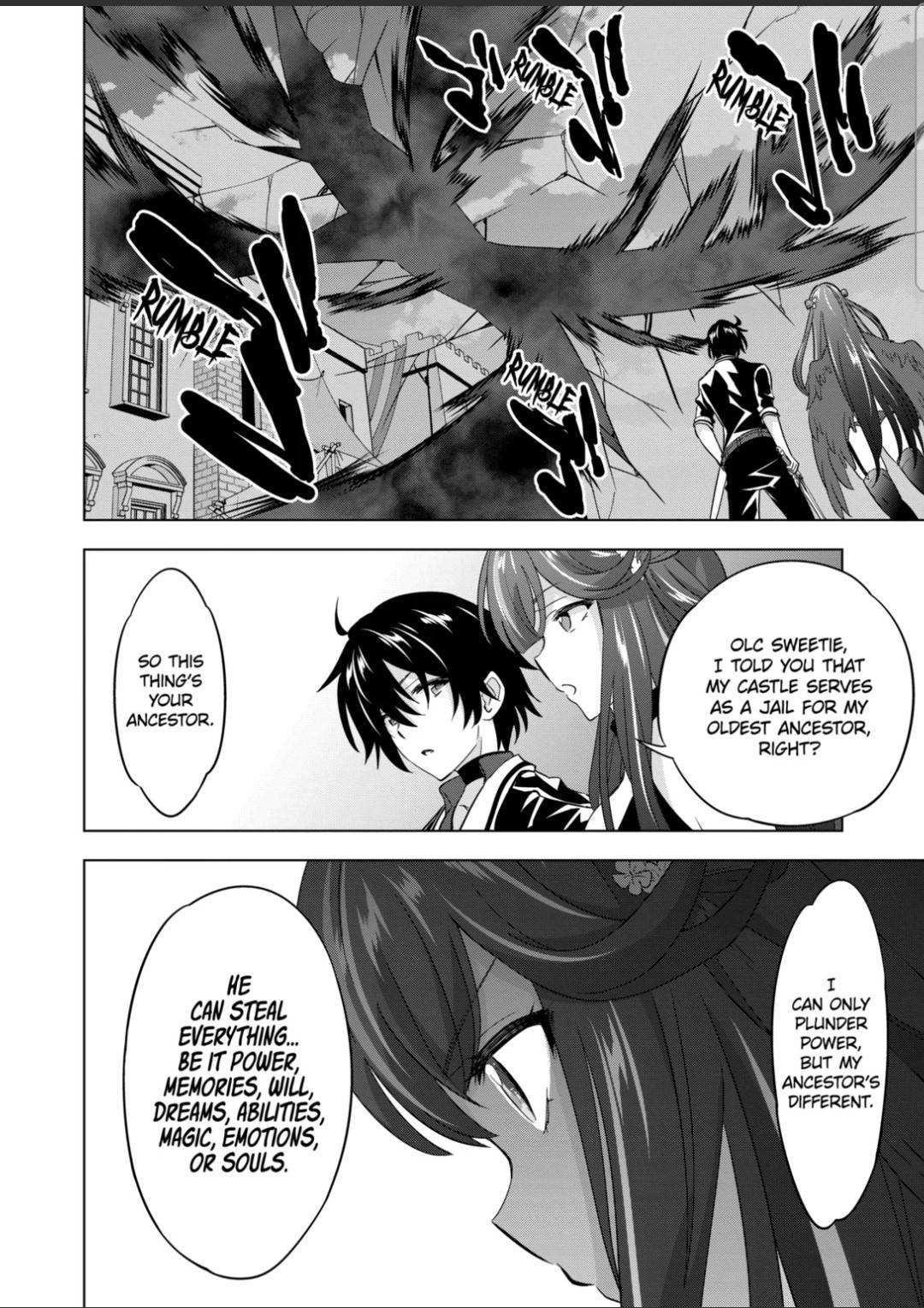 Shijou Saikyou Orc-san no Tanoshii Tanetsuke Harem Zukuri 8