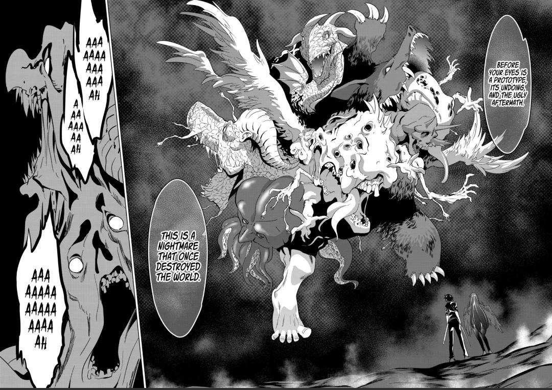 Shijou Saikyou Orc-san no Tanoshii Tanetsuke Harem Zukuri 10