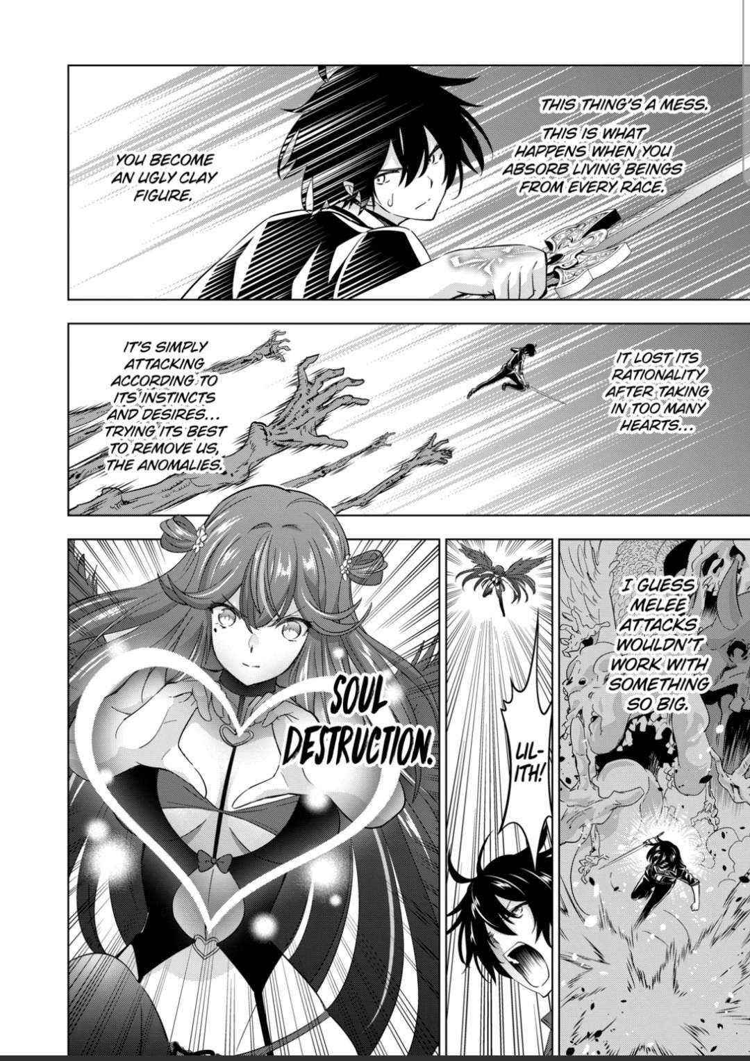 Shijou Saikyou Orc-san no Tanoshii Tanetsuke Harem Zukuri 2