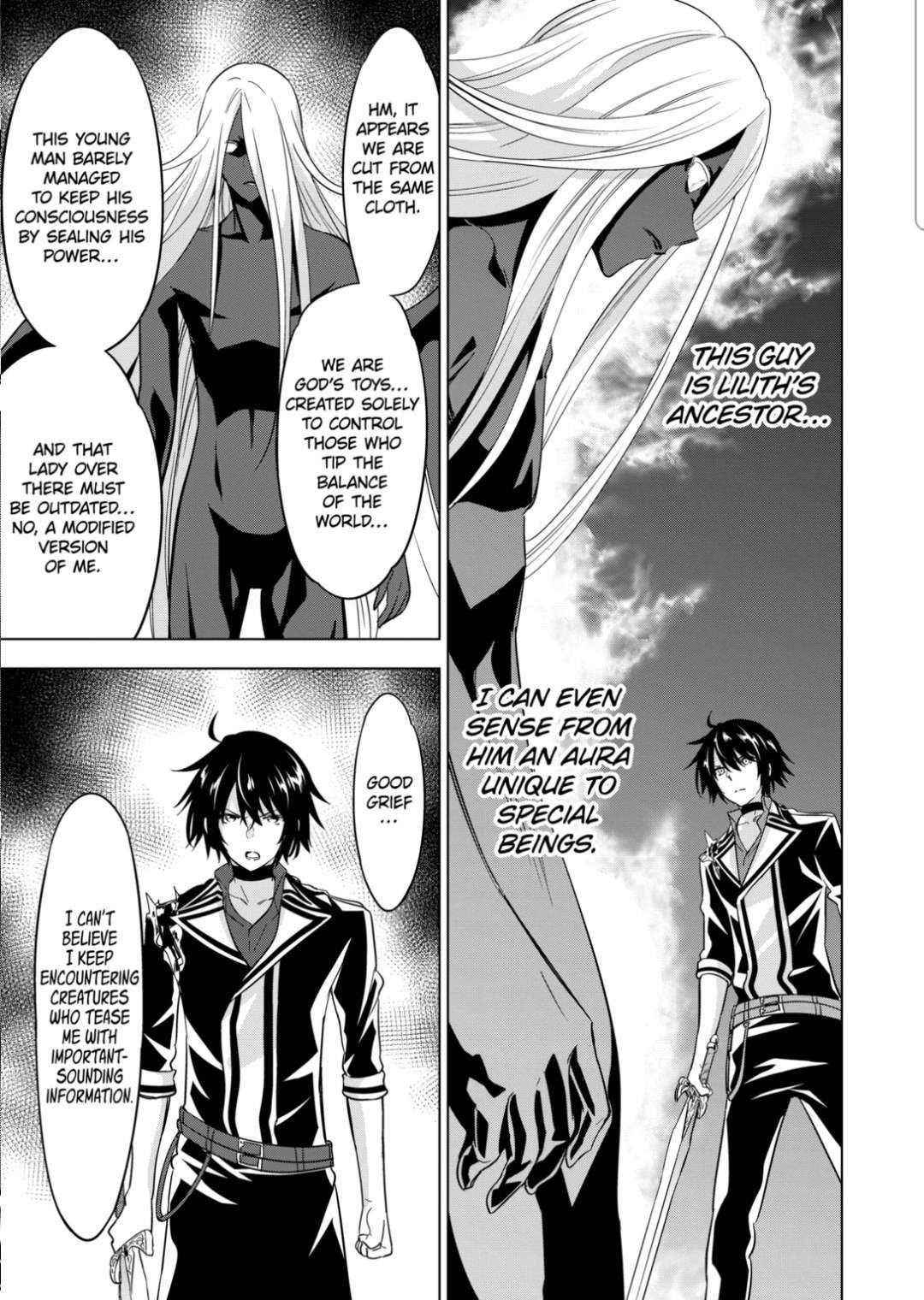 Shijou Saikyou Orc-san no Tanoshii Tanetsuke Harem Zukuri 11
