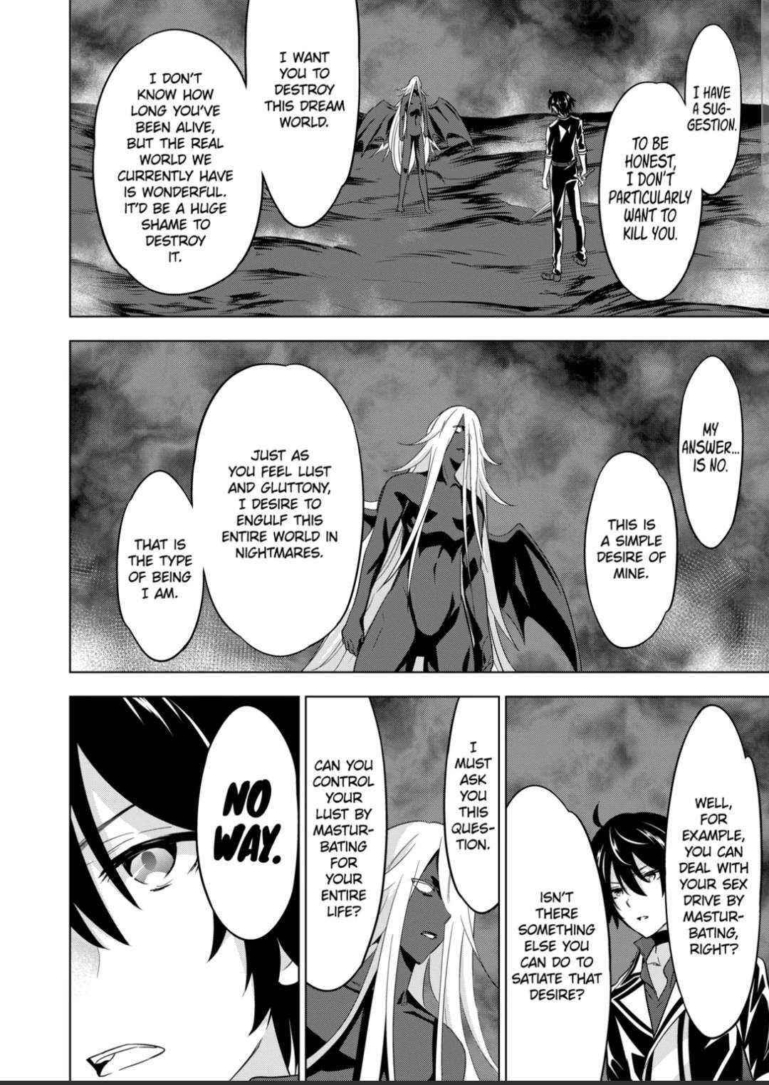 Shijou Saikyou Orc-san no Tanoshii Tanetsuke Harem Zukuri 12