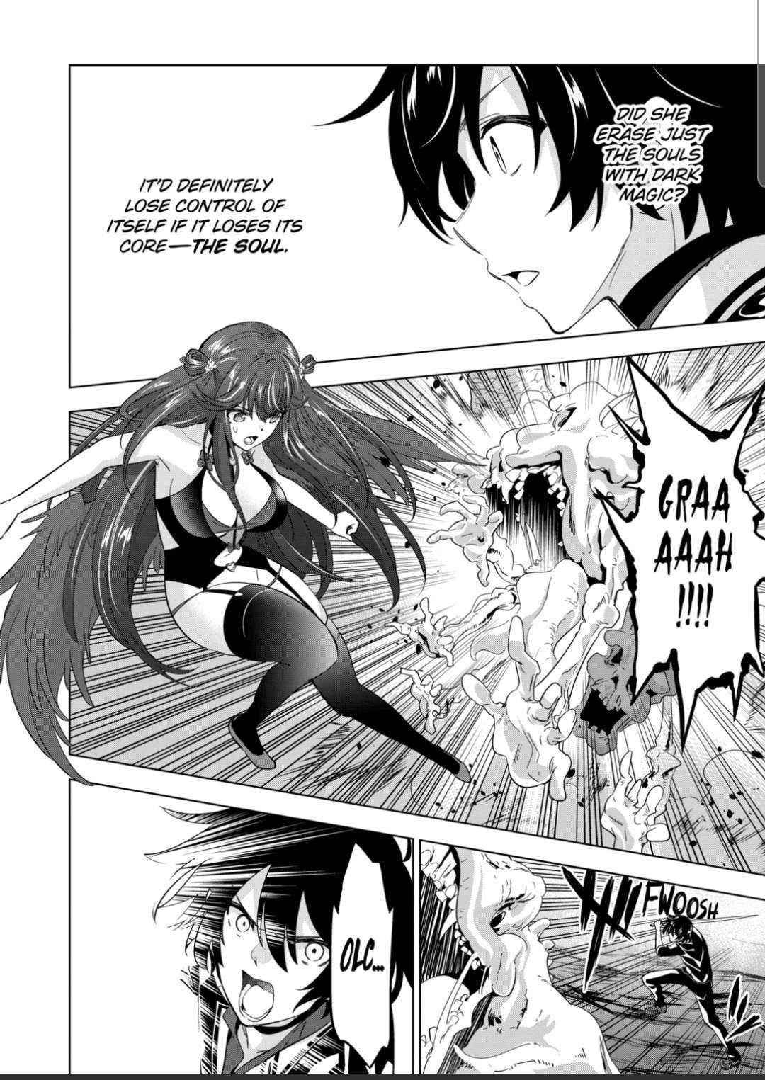 Shijou Saikyou Orc-san no Tanoshii Tanetsuke Harem Zukuri 4