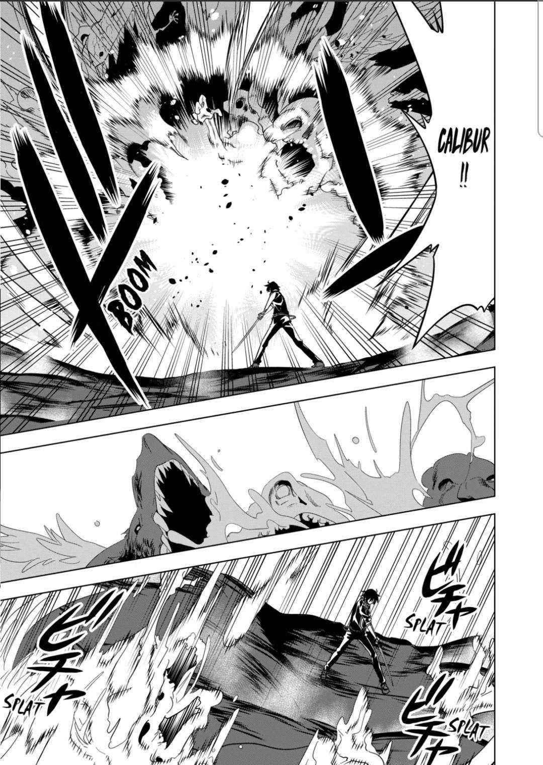Shijou Saikyou Orc-san no Tanoshii Tanetsuke Harem Zukuri 5