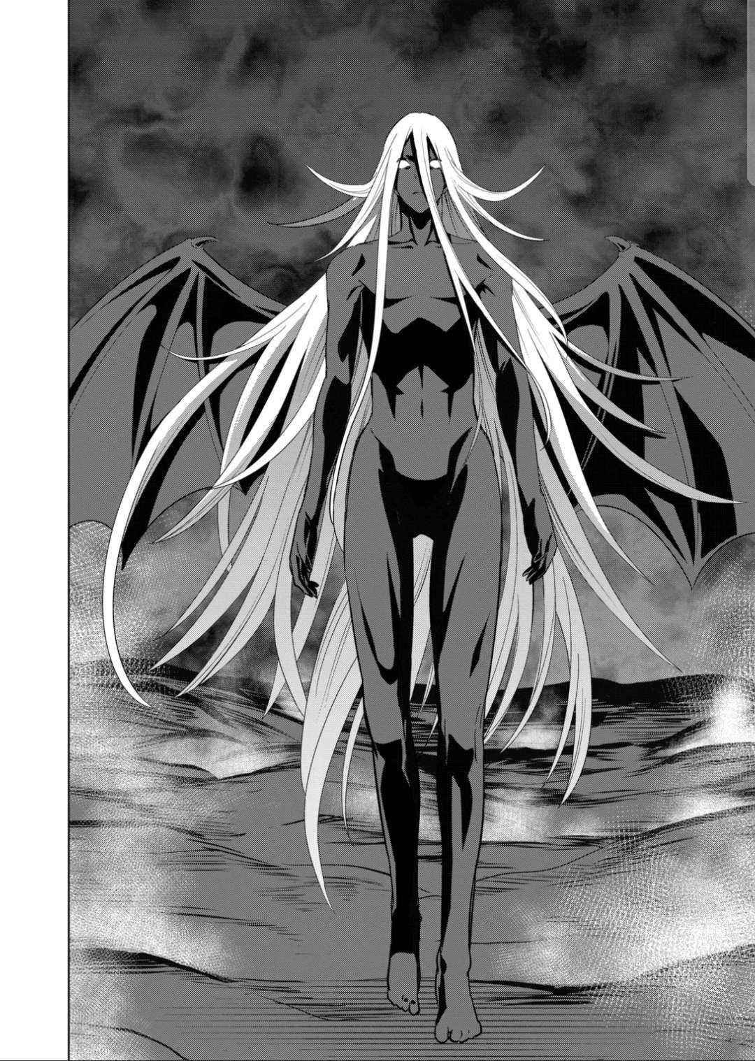Shijou Saikyou Orc-san no Tanoshii Tanetsuke Harem Zukuri 8