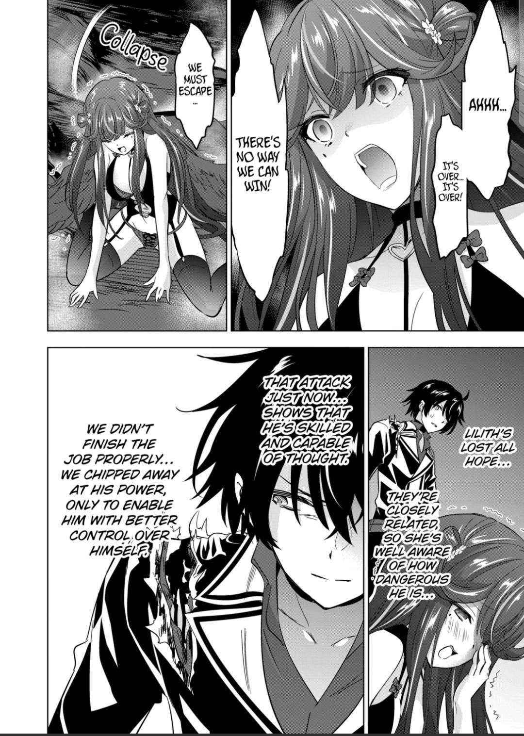 Shijou Saikyou Orc-san no Tanoshii Tanetsuke Harem Zukuri 10