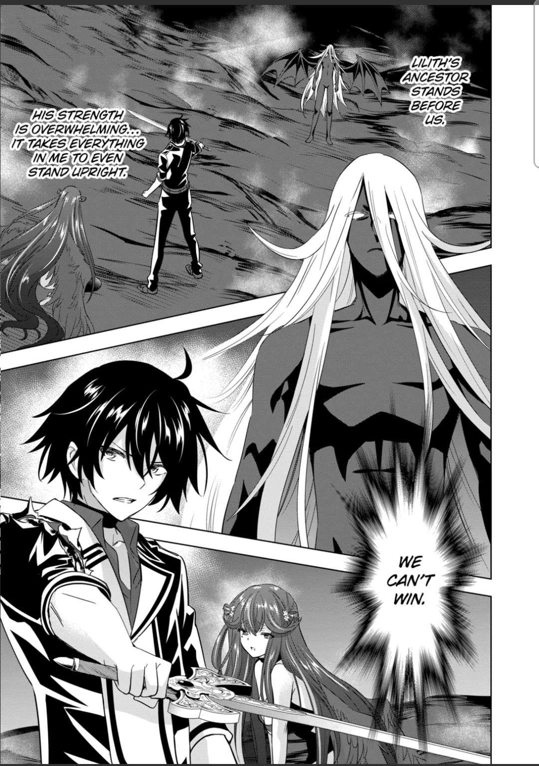 Shijou Saikyou Orc-san no Tanoshii Tanetsuke Harem Zukuri 1