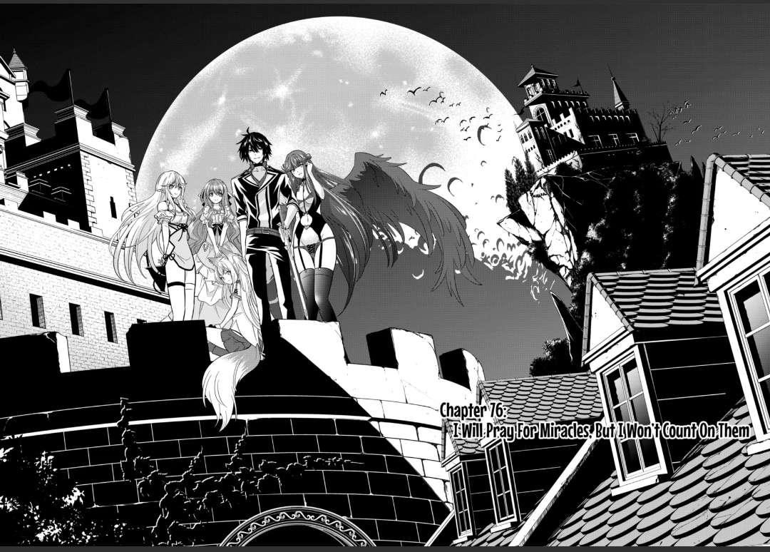 Shijou Saikyou Orc-san no Tanoshii Tanetsuke Harem Zukuri 2