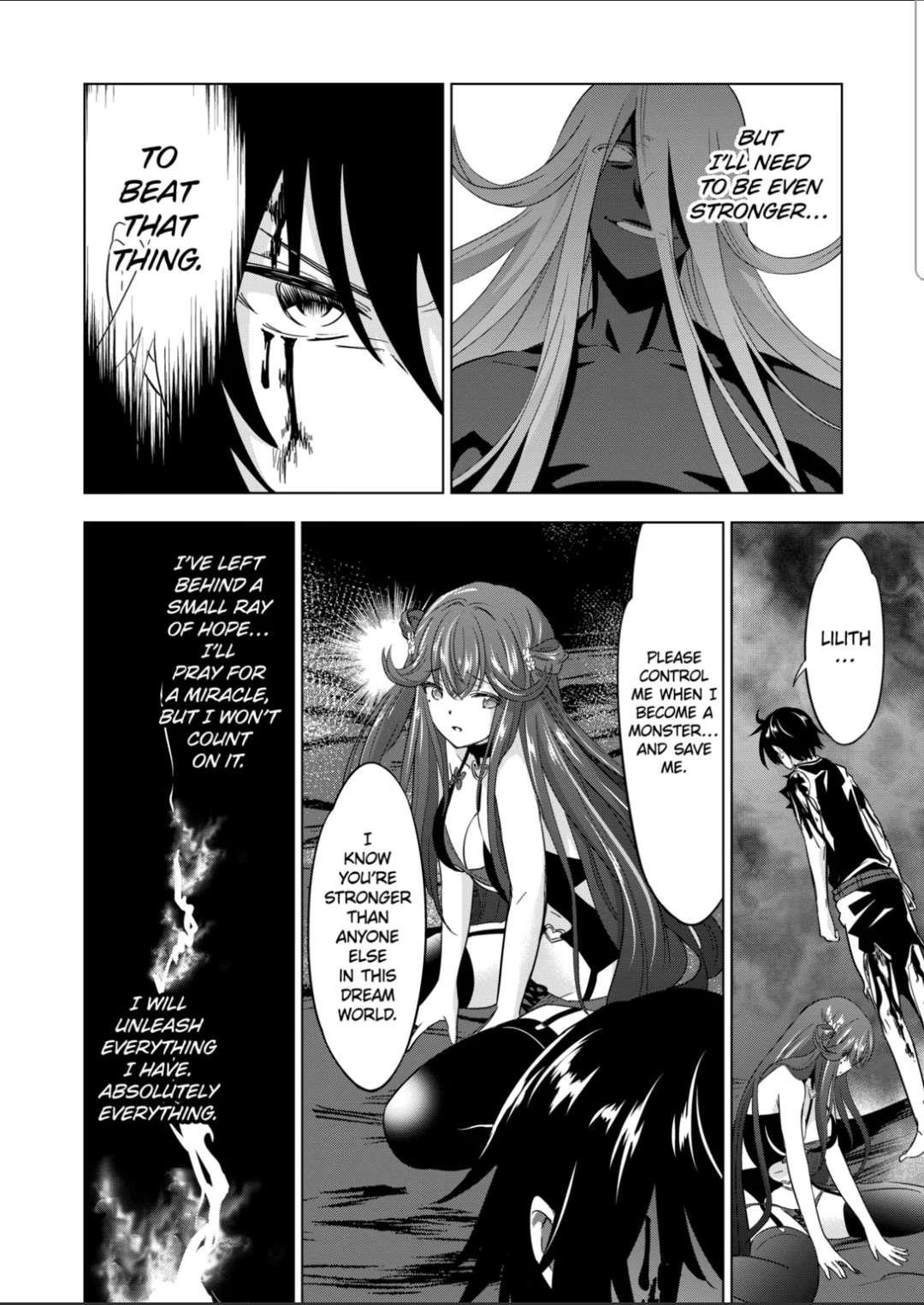 Shijou Saikyou Orc-san no Tanoshii Tanetsuke Harem Zukuri 11