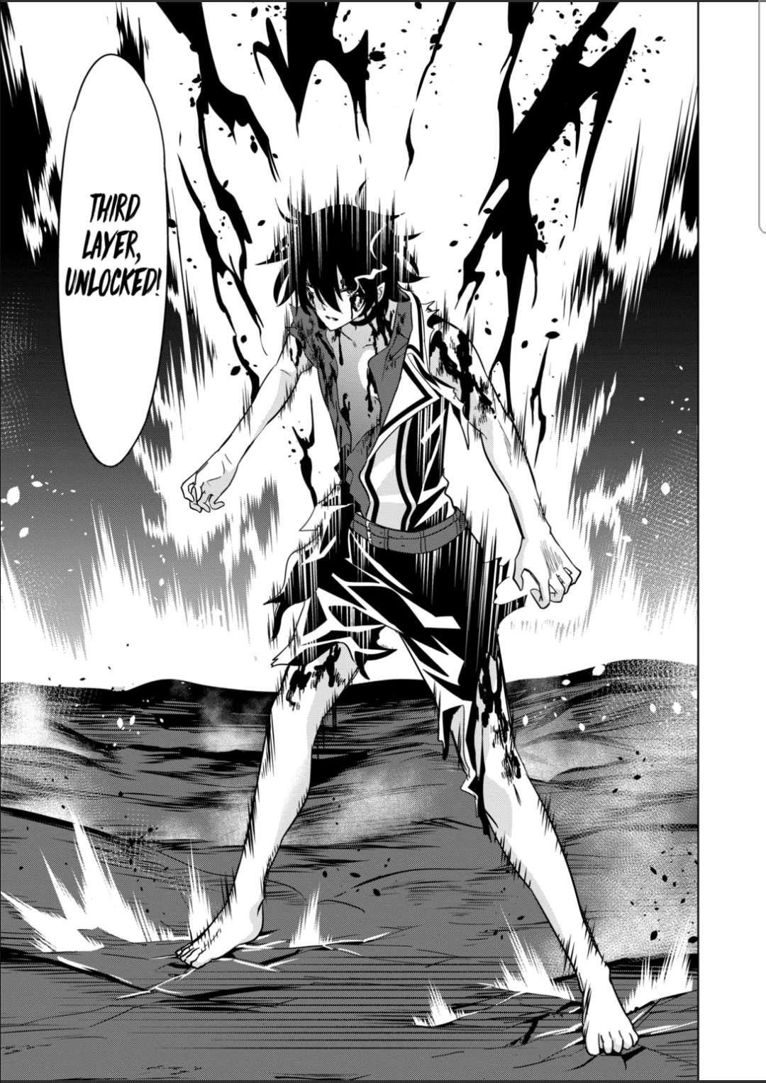 Shijou Saikyou Orc-san no Tanoshii Tanetsuke Harem Zukuri 12