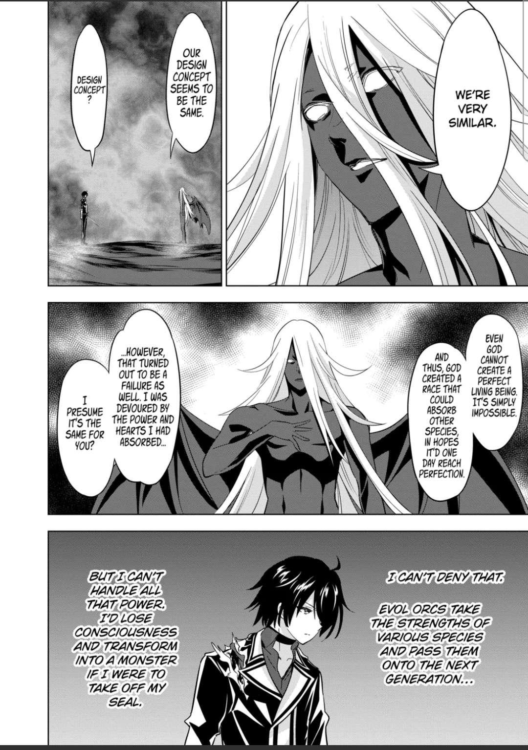 Shijou Saikyou Orc-san no Tanoshii Tanetsuke Harem Zukuri 3